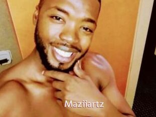 Maziiartz