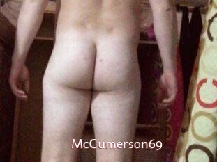 McCumerson69