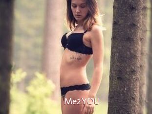 Me2YOU