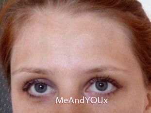 MeAndYOUx