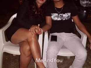 MeAndYou