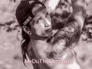 MeDuTheDominator