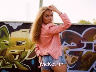 MeKetrin