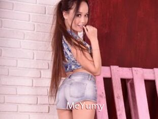 MeYumy