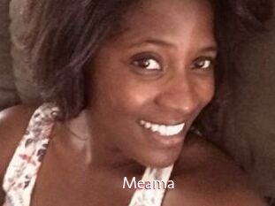 Meama