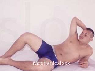 Mechanicalxxx