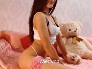 Medyna