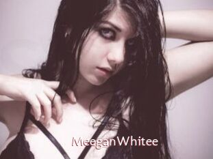 MeeganWhitee
