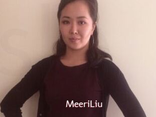 MeeriLiu
