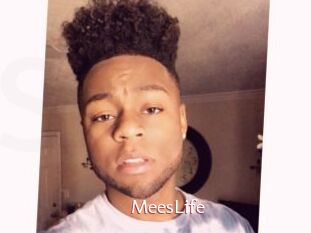 MeesLife