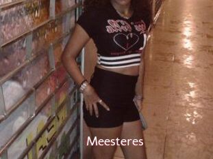 Meesteres