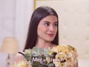 MeganJanson