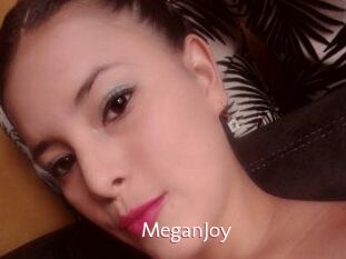 MeganJoy