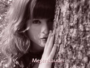 MeganLauder