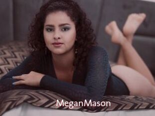 MeganMason