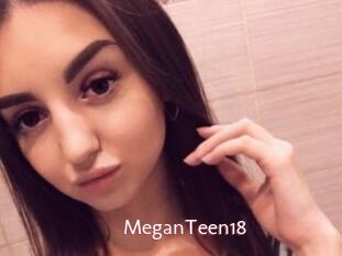 MeganTeen18