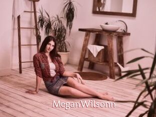 MeganWilsonn