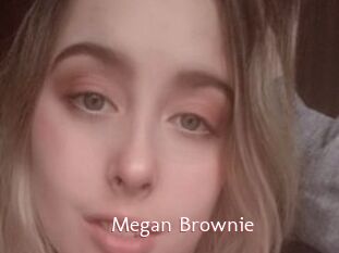 Megan_Brownie