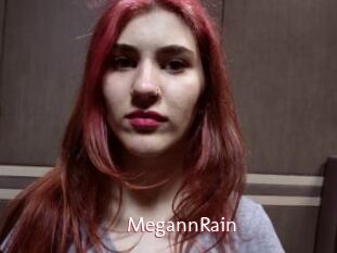MegannRain