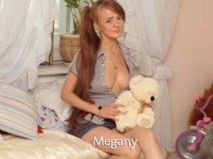 Megany
