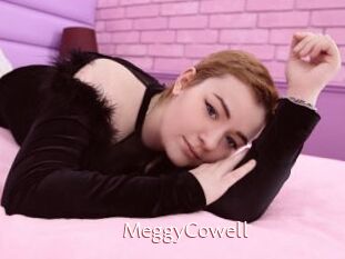 MeggyCowell