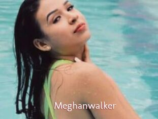 Meghanwalker