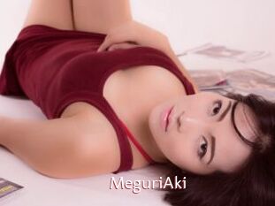 MeguriAki