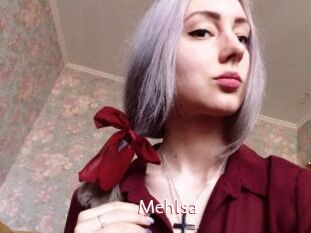 Mehlsa