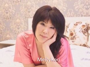 MeilyKou