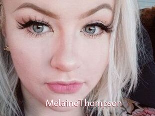 Melaine_Thompson Sweet links only