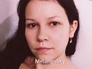 MelangeSky