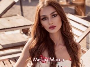MelaniMania