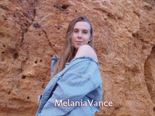 MelaniaVance