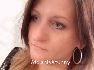 MelaniaXfunny