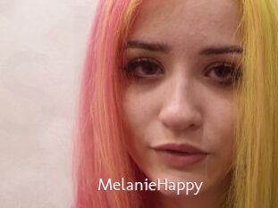 MelanieHappy