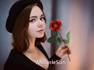 MelanieSun