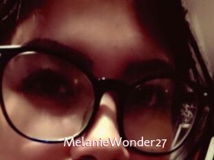MelanieWonder27