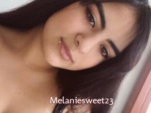 Melaniesweet23