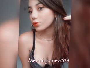 Melanigomez028
