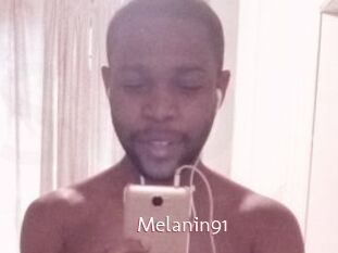 Melanin91