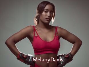 MelanyDavis