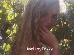 MelanyFoxxy