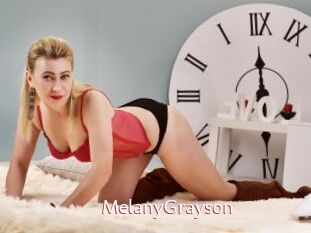 MelanyGrayson