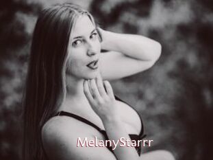 MelanyStarrr