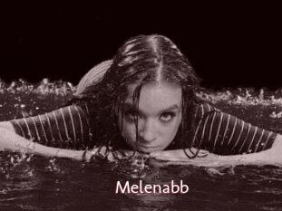 Melena_bb_