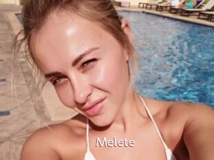 Melete