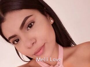 Melii_Love
