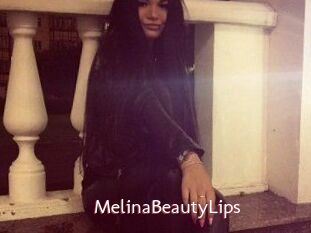 MelinaBeautyLips