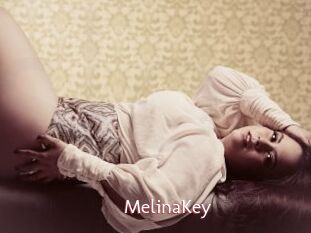 MelinaKey