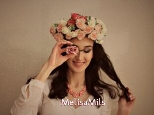 MelisaMils